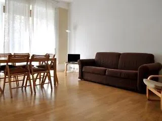Le Terrazze A Trastevere Bed & Breakfast