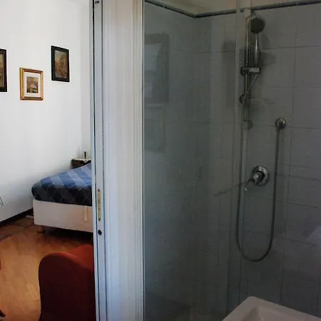 Le Terrazze A Trastevere Roma