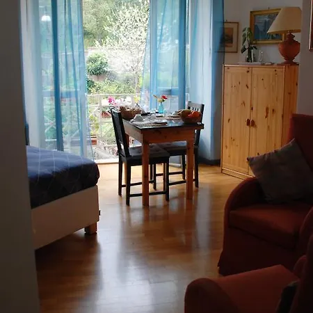 Bed & Breakfast Le Terrazze A Trastevere