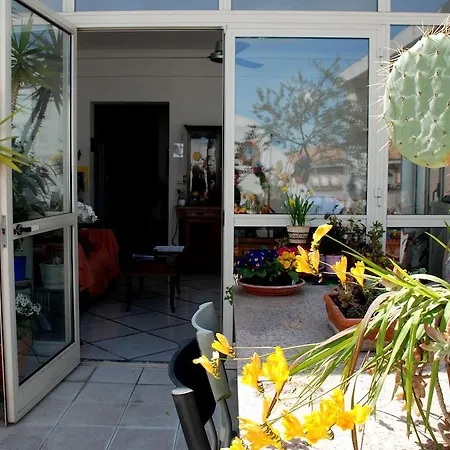 Bed & Breakfast Le Terrazze A Trastevere