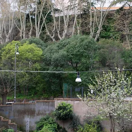Le Terrazze A Trastevere